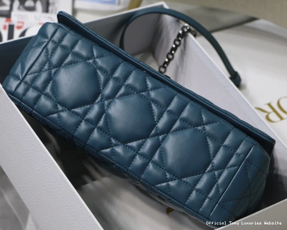 Tony Luxuries LARGE CARO diro BAG 0730